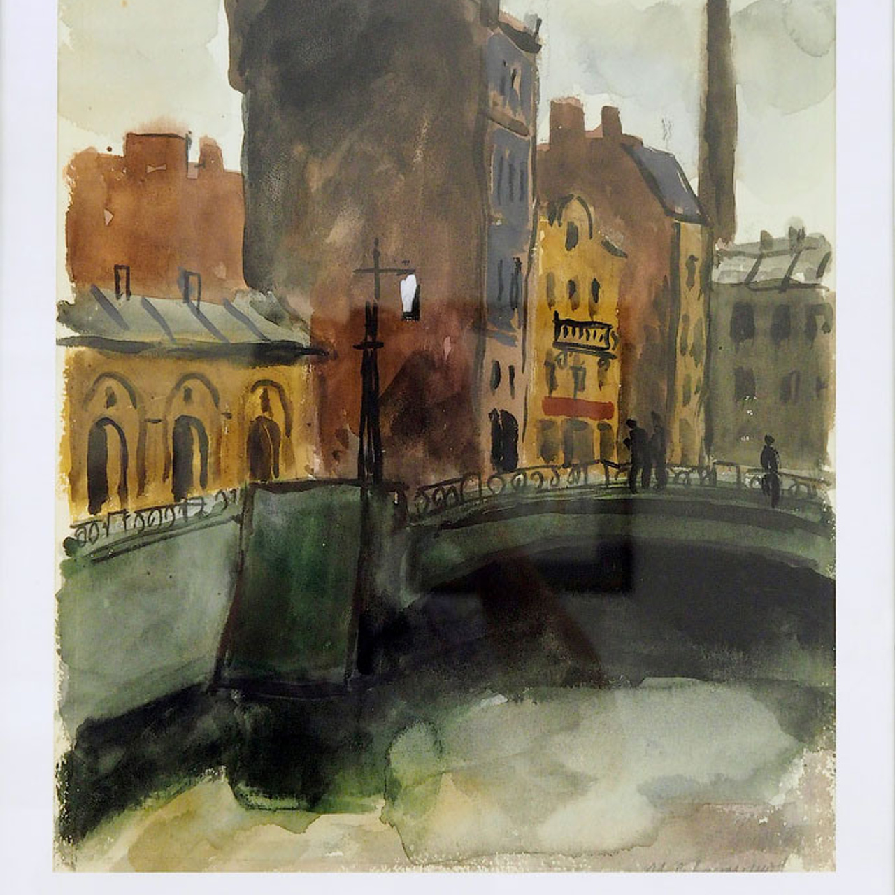 ПетрI «То академик, то герой…» - Люминография - luminografia.ru