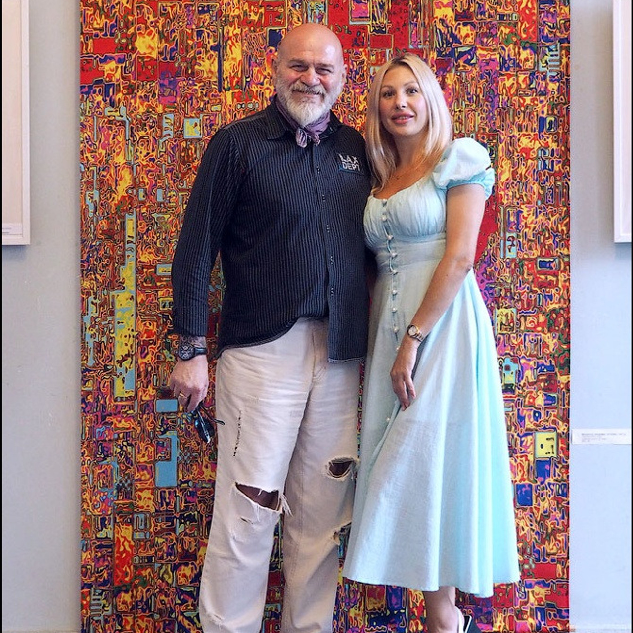 ЦИФРОВАЯ ПАЛИТРА