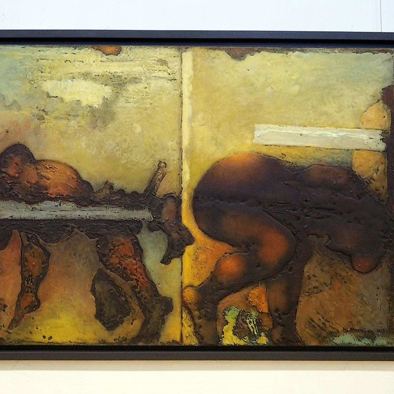 Вячеслав Михайлов