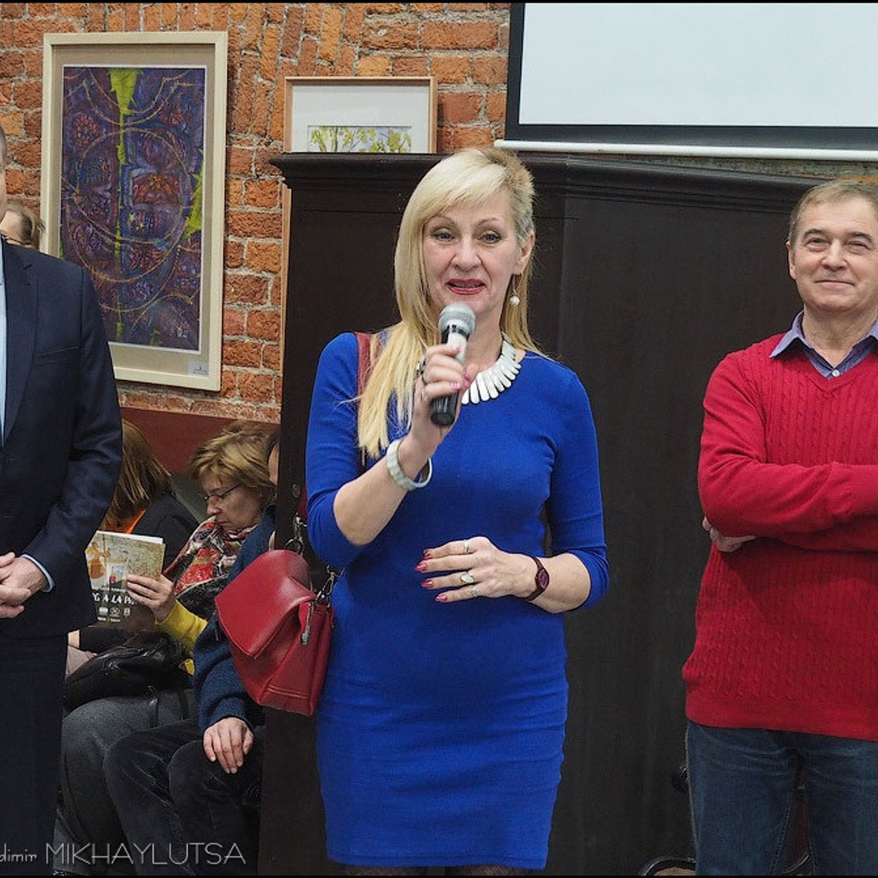 Акварельные сезоны 2022 - Люминография - luminografia.ru