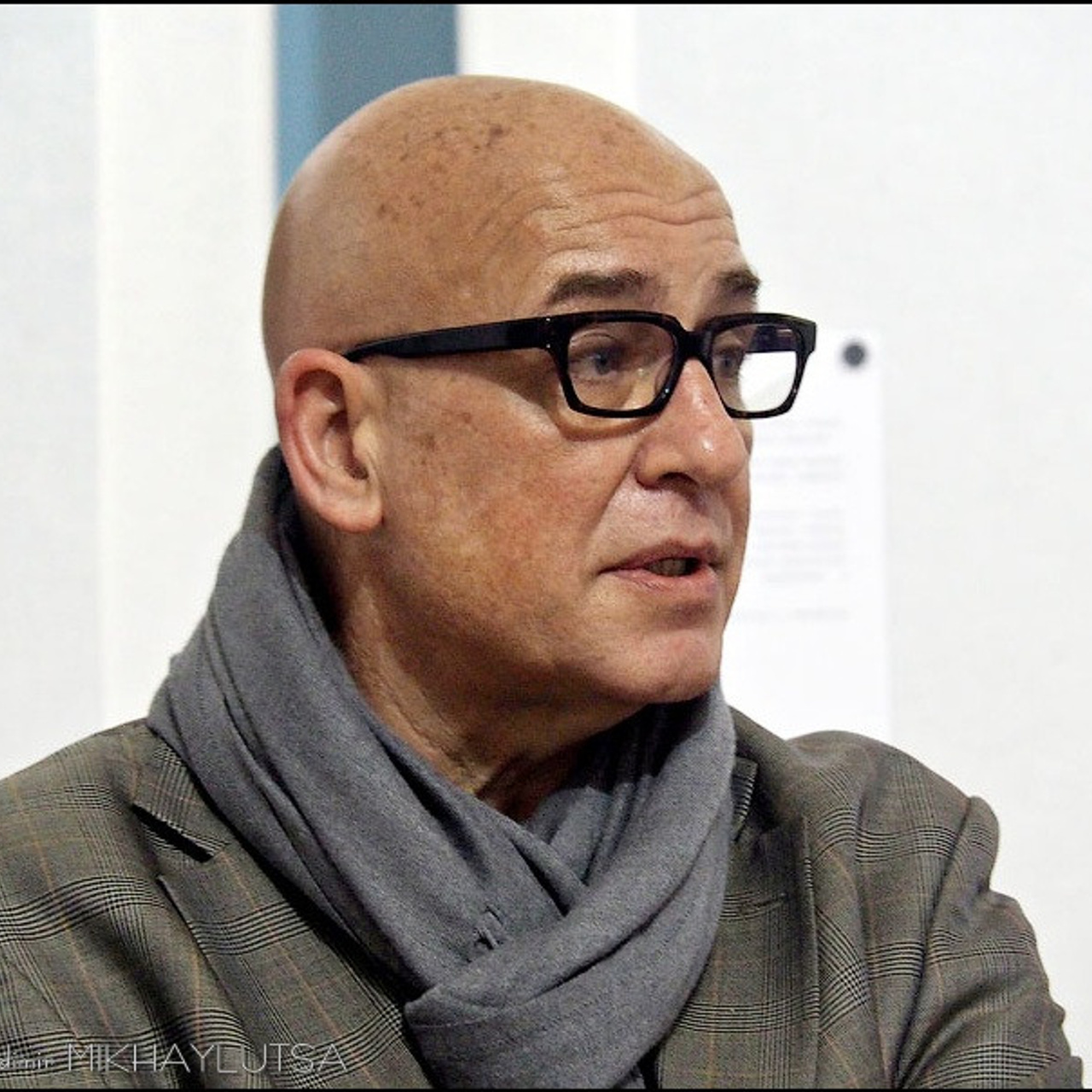 Памяти Татьяны Юрьевой - Люминография - luminografia.ru