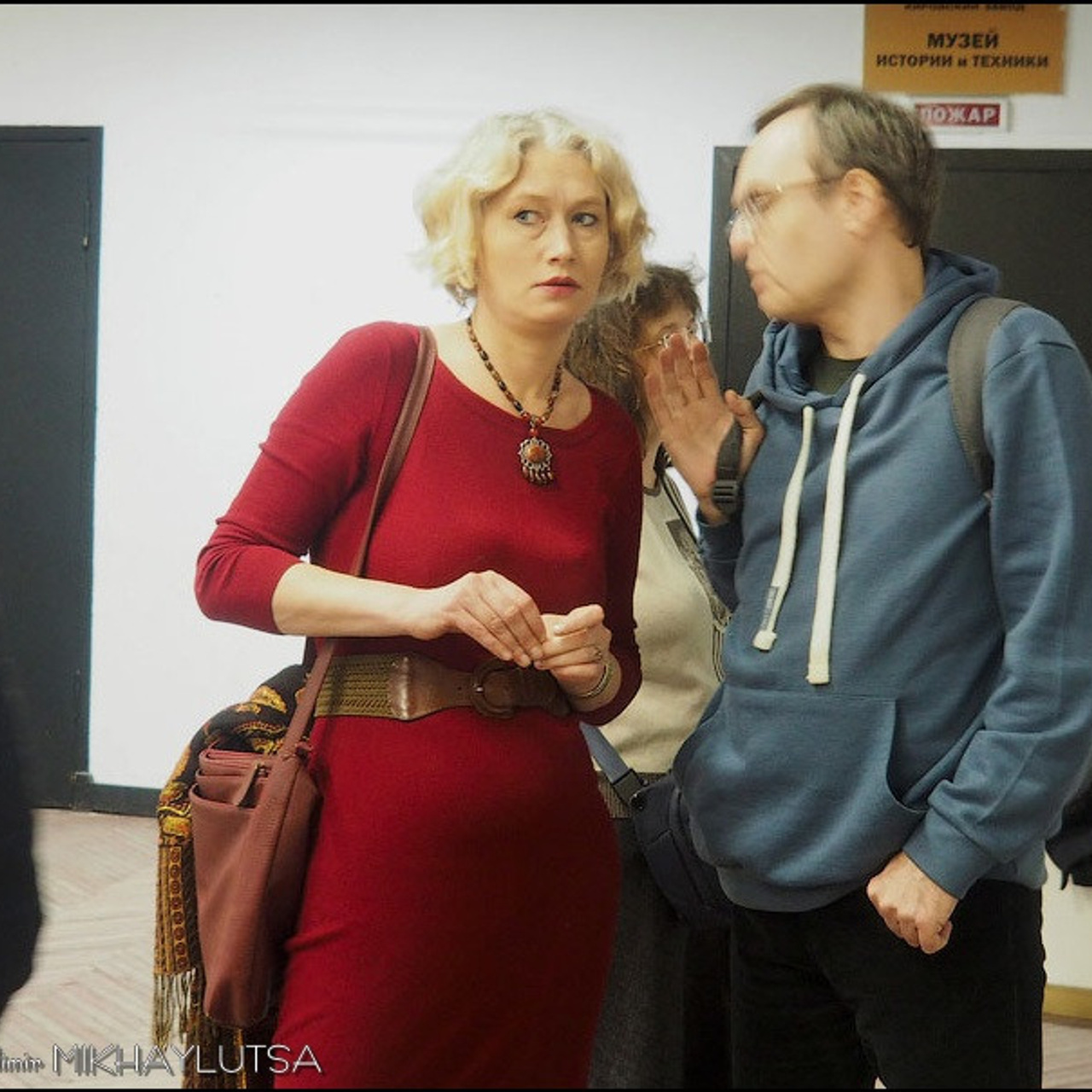 Феноменология восприятия - Люминография - luminografia.ru