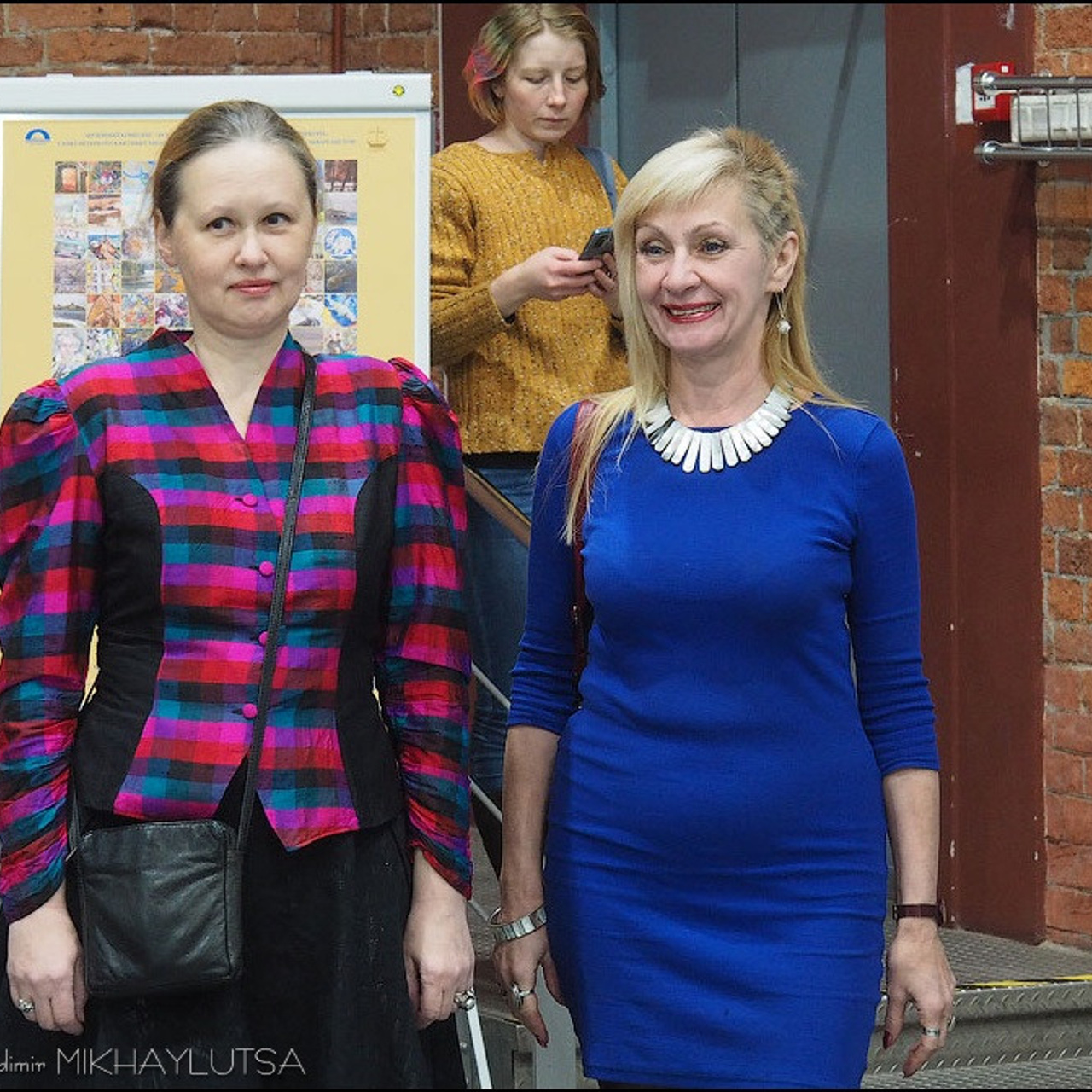 Акварельные сезоны 2022 - Люминография - luminografia.ru