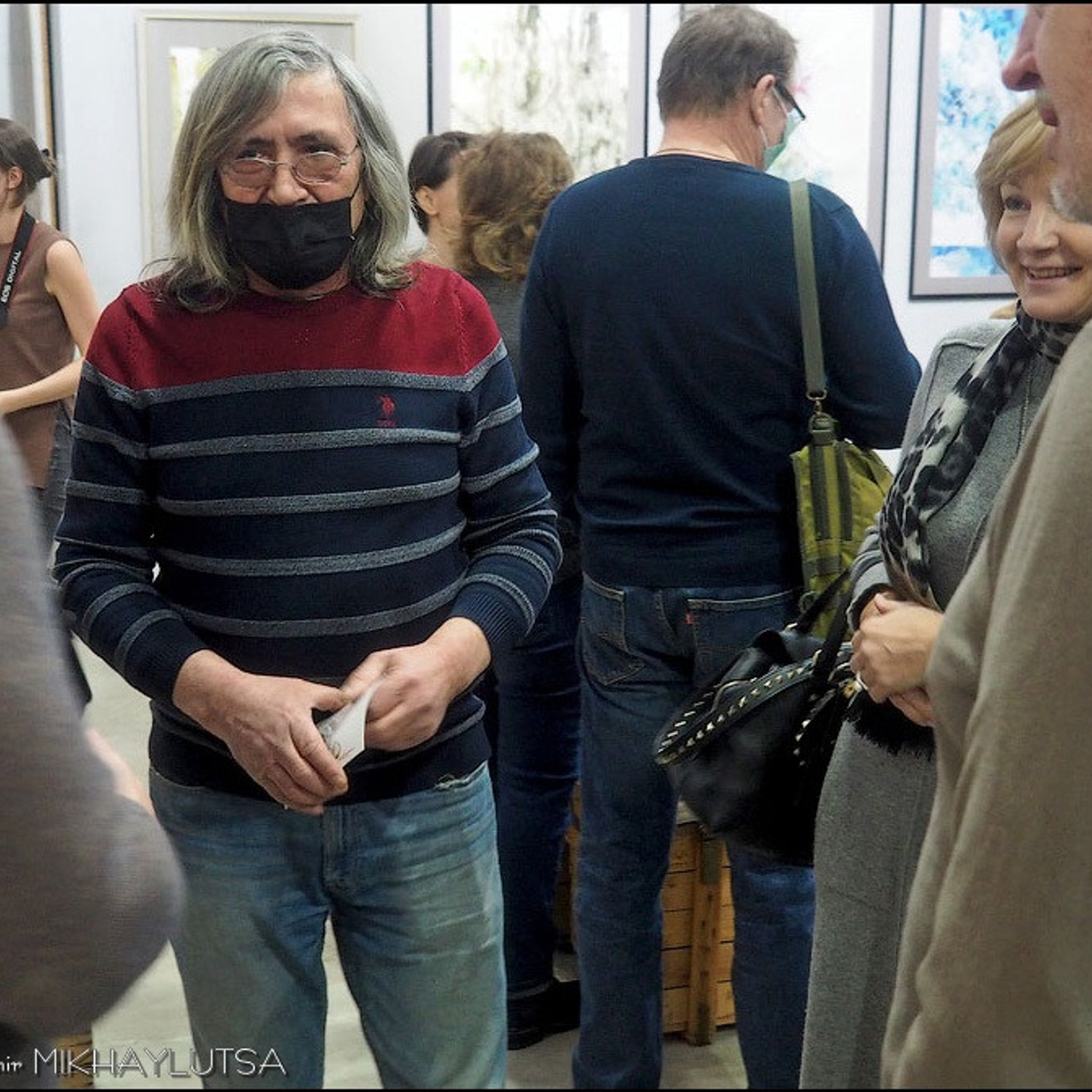 Прозрачность бытия - Люминография - luminografia.ru