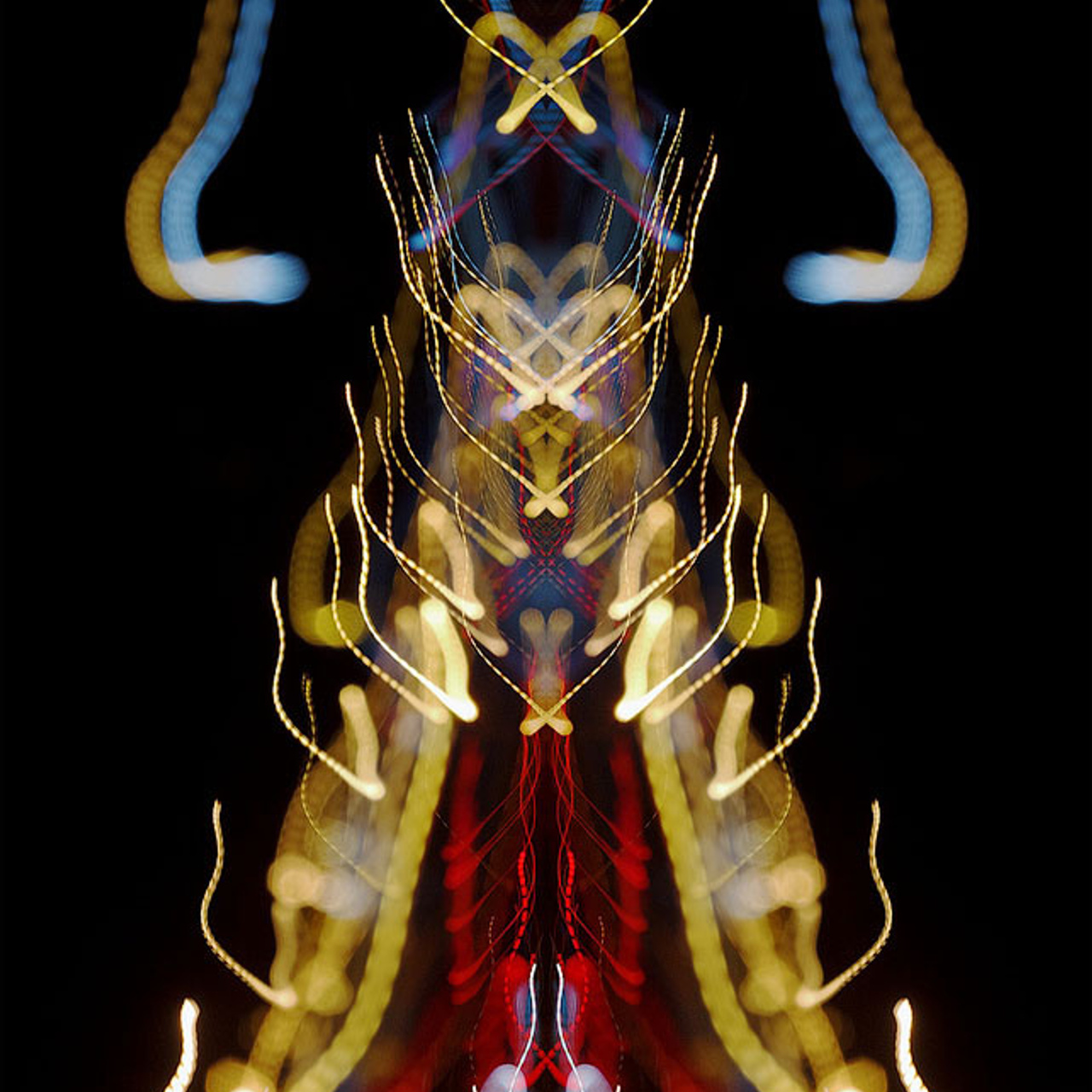 Выставка Люминографического общества - Люминография - Luminografia.ru