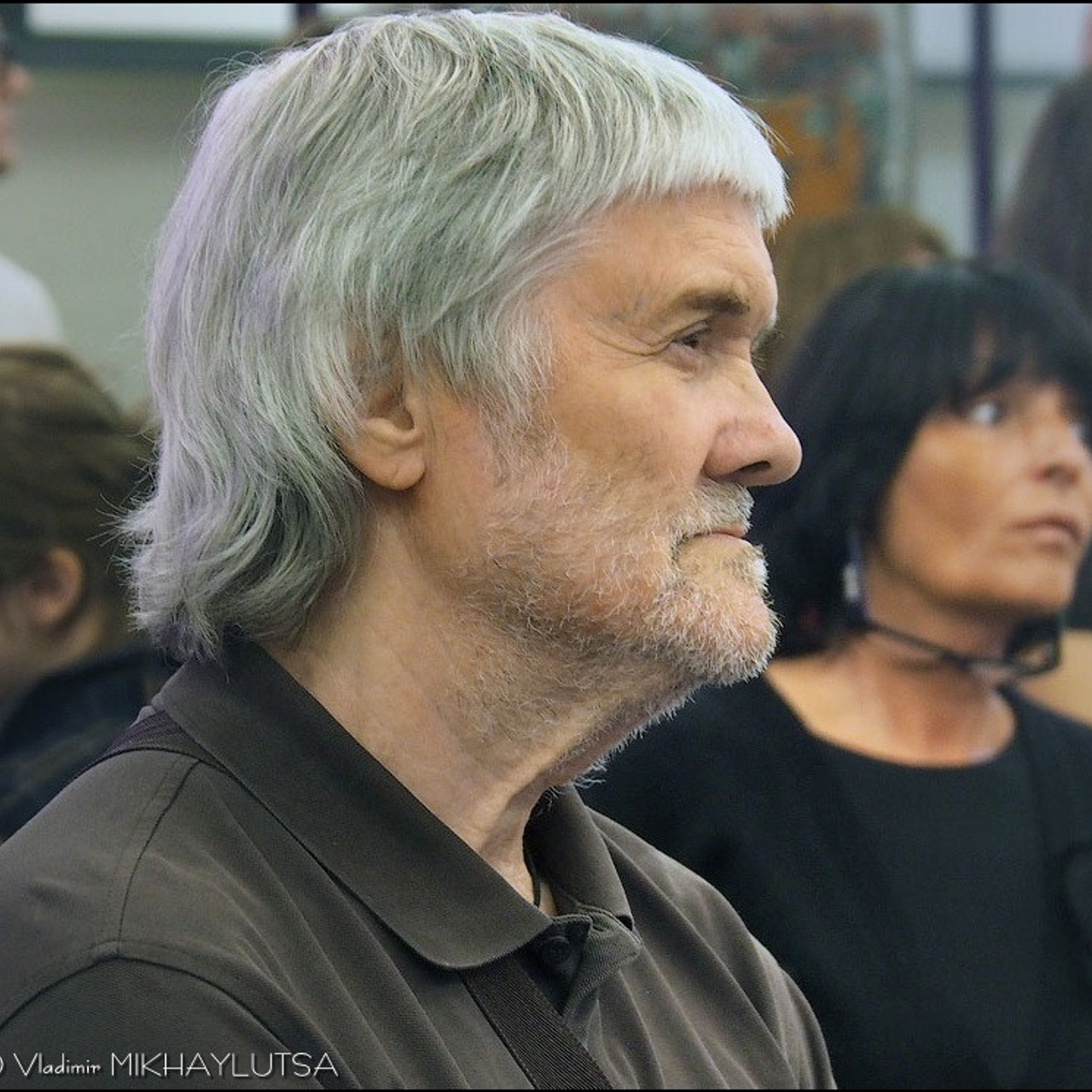 Надежда Николаева «СОБСТВЕННЫЙ ПОЧЕРК»- Люминография - luminografia.ru