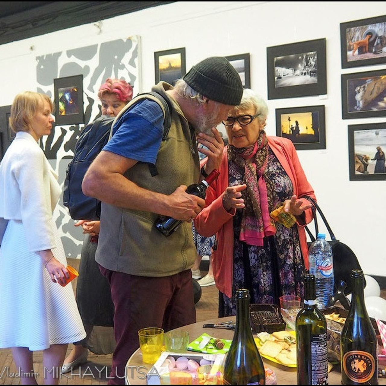 1001 фото Санкт-Петербурга - Люминография - luminografia.ru