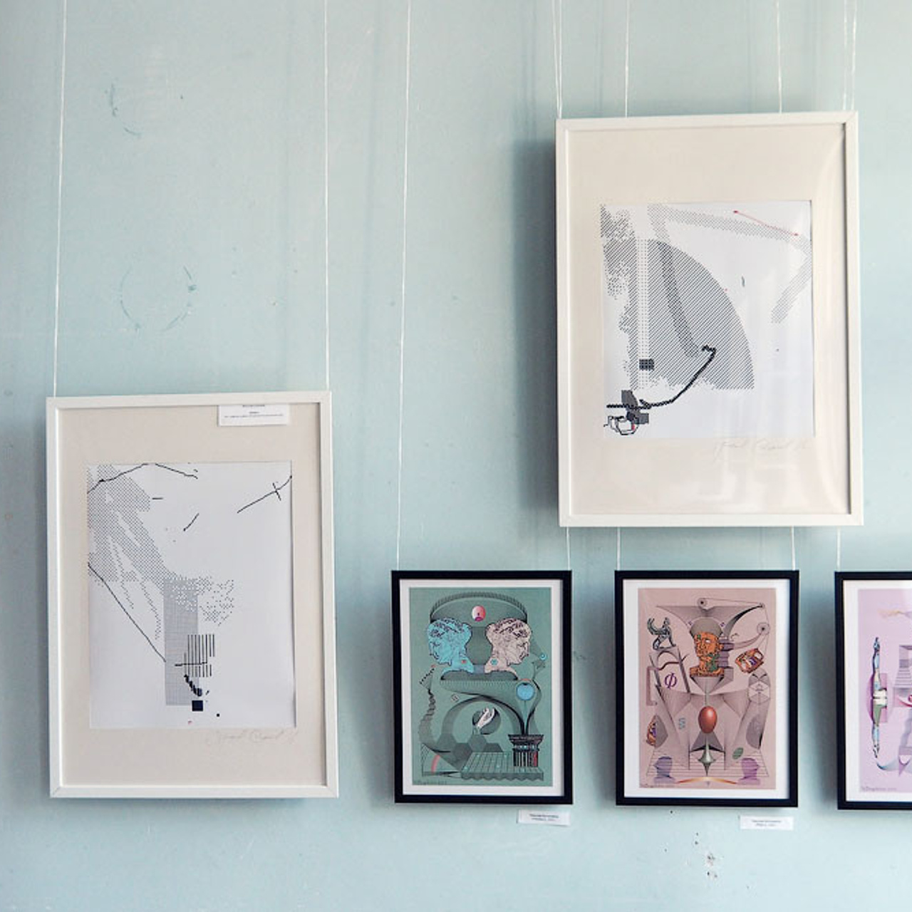 ЦИФРОВАЯ ПАЛИТРА