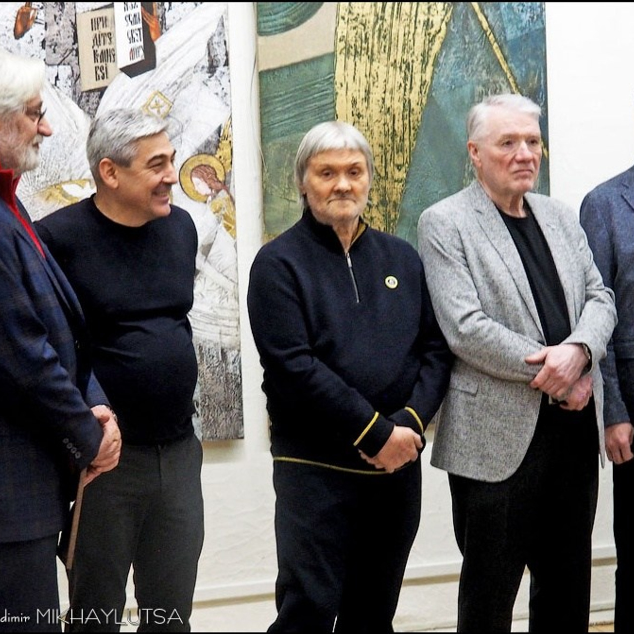 Александр Кондуров «МУЗЫКА ГОРОДА»