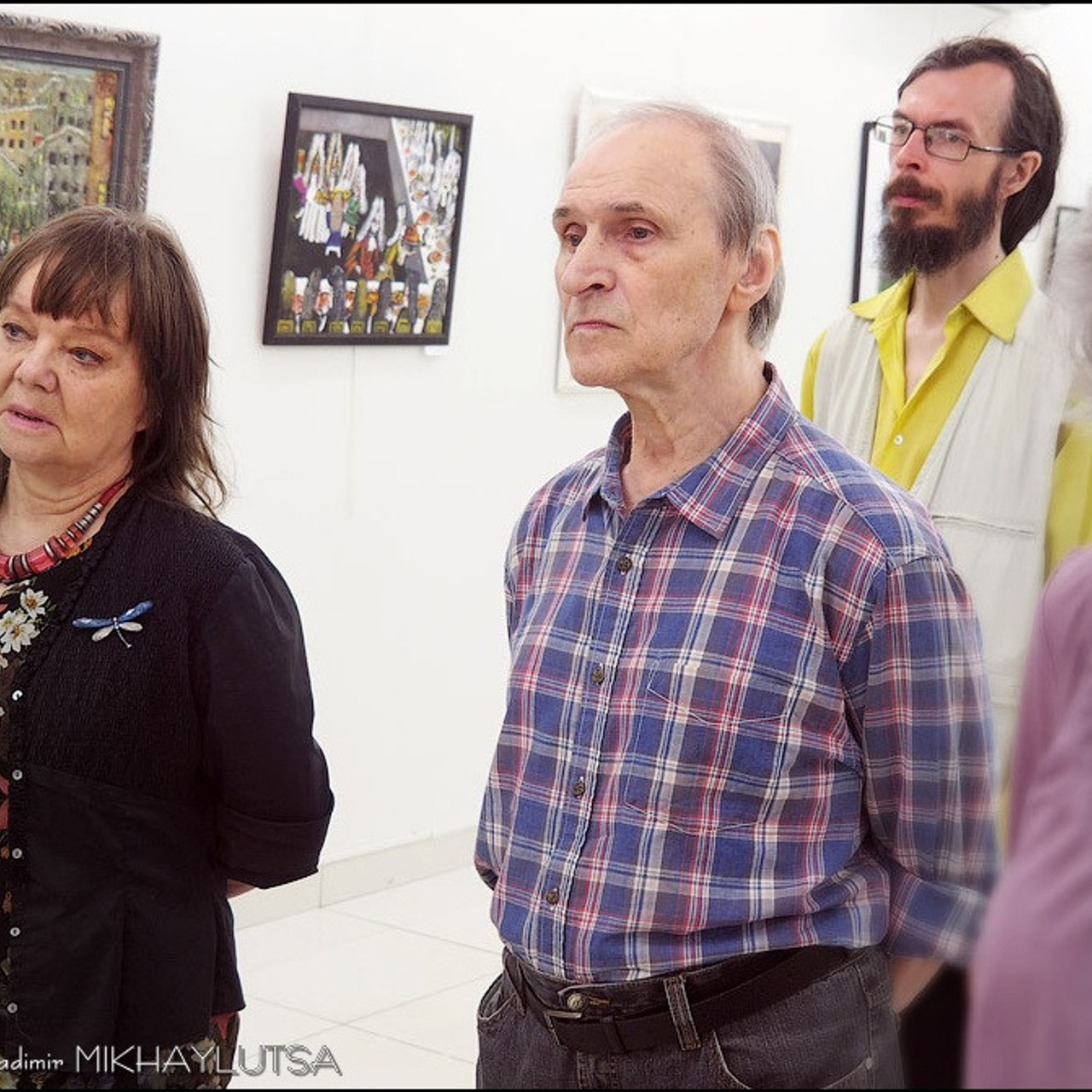 ПетрI «То академик, то герой…» - Люминография - luminografia.ru