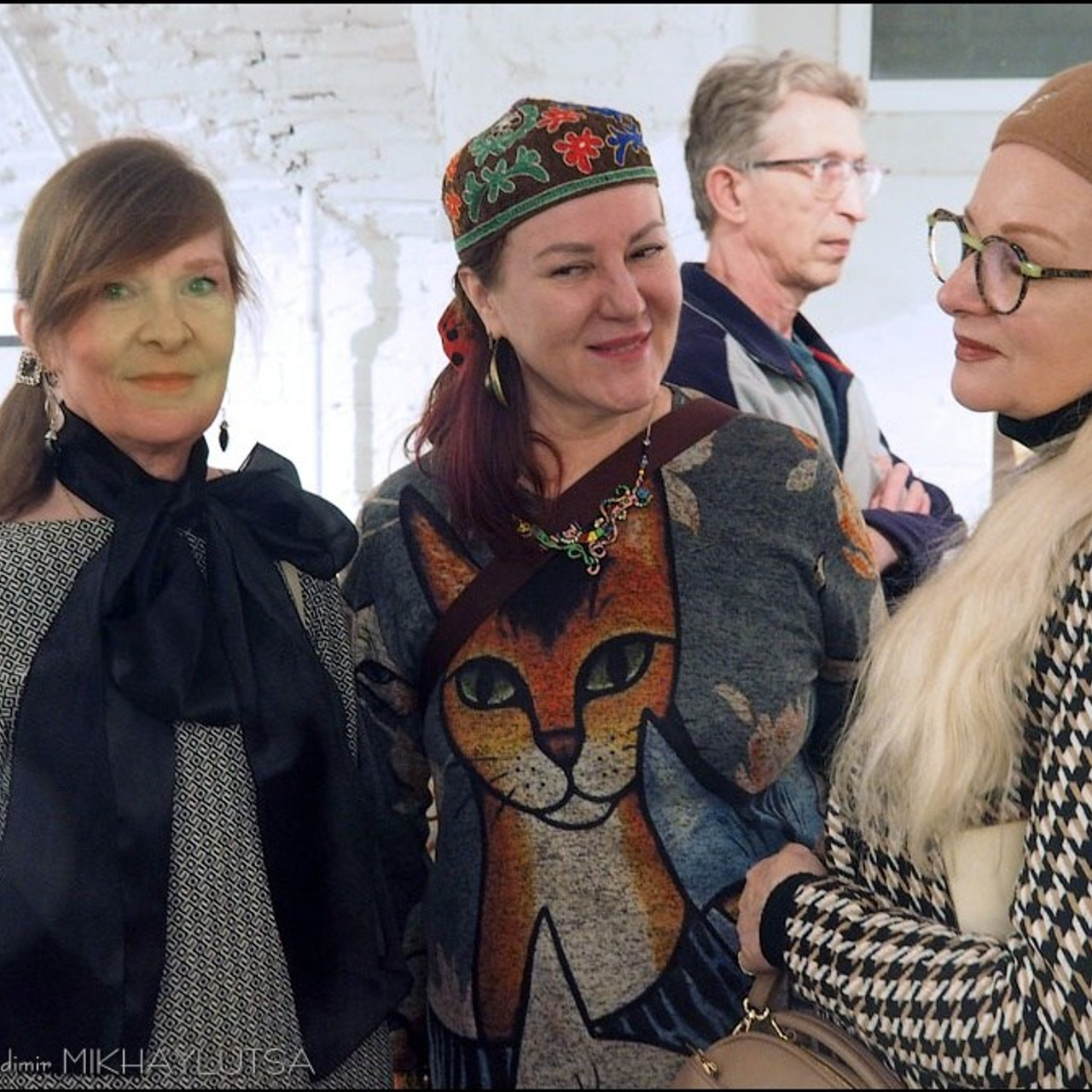 Владимиру Высоцкому посвящается