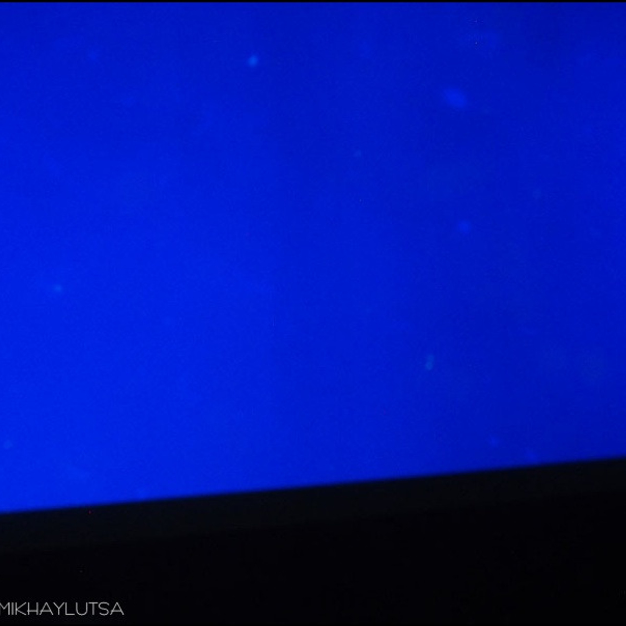 Киберфест-13 - Люминография - luminografia.ru