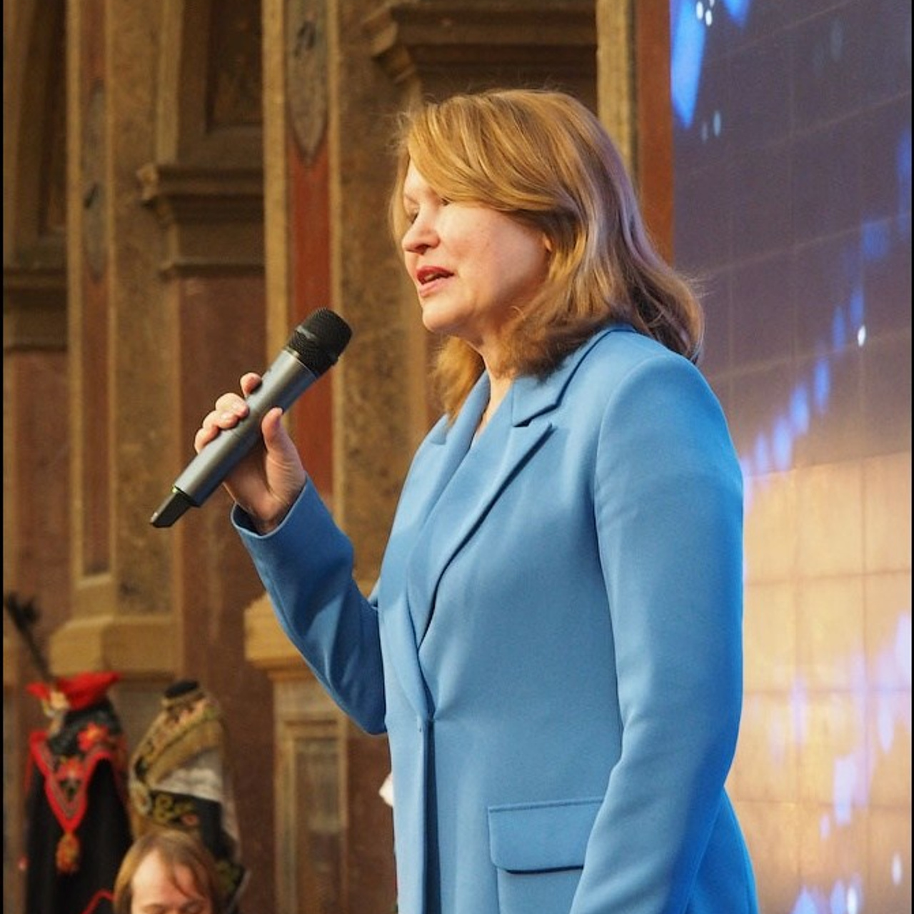 Международный фестиваль