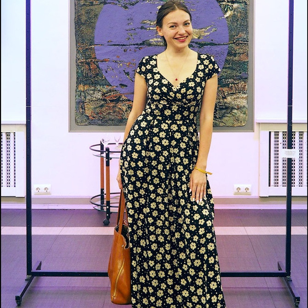 Надежда Николаева «СОБСТВЕННЫЙ ПОЧЕРК»- Люминография - luminografia.ru