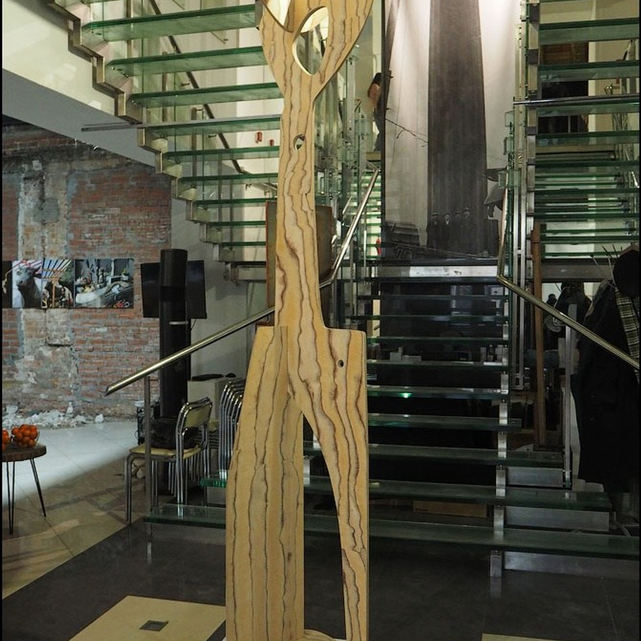 Никита Ротанов «В предвкушении тепловесны»