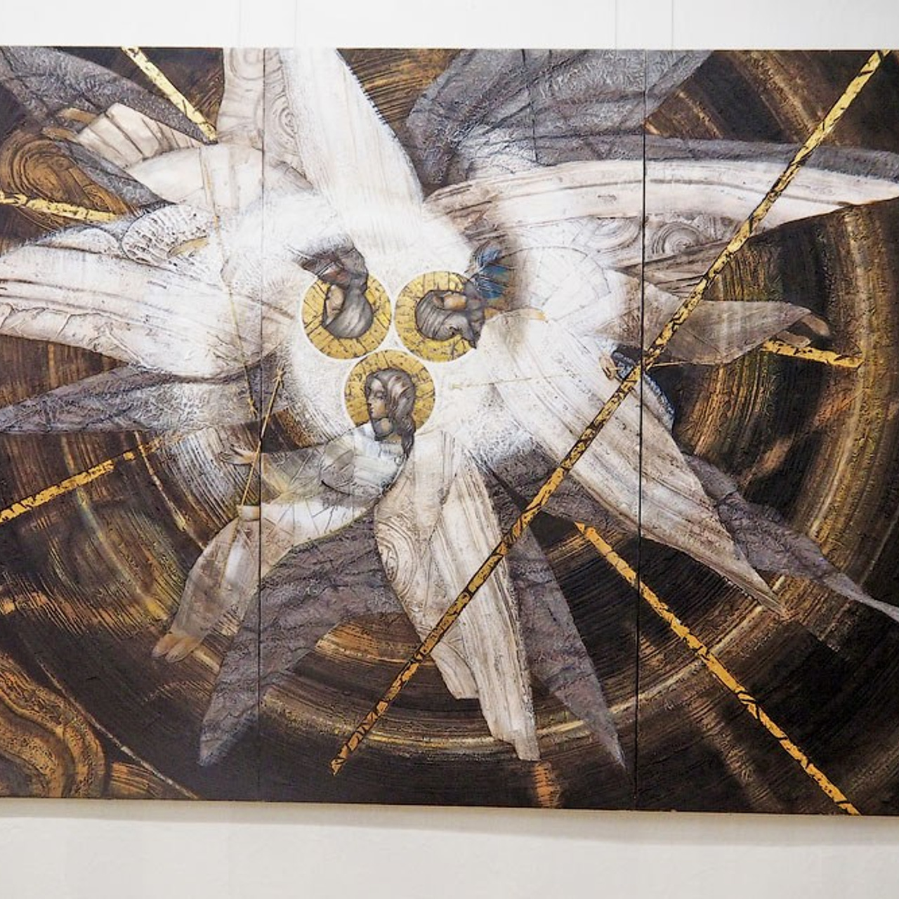 Александр Кондуров «МУЗЫКА ГОРОДА»