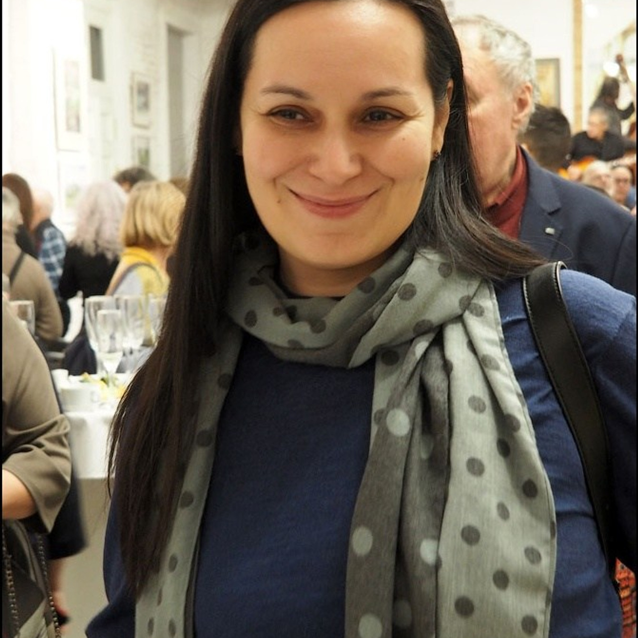 XII БИЕННАЛЕ АРТ-МОСТ-АКВАРЕЛЬ