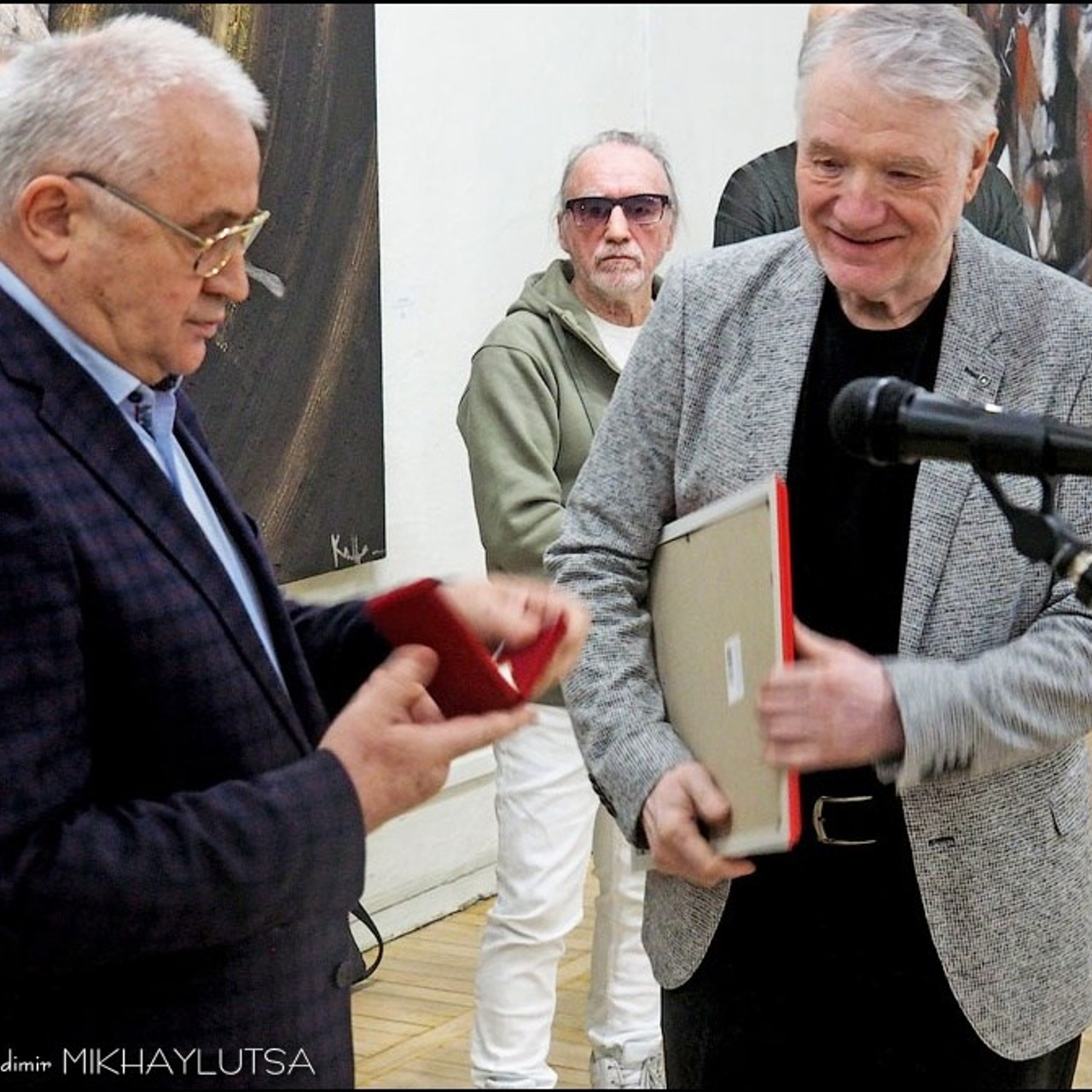 Александр Кондуров «МУЗЫКА ГОРОДА»