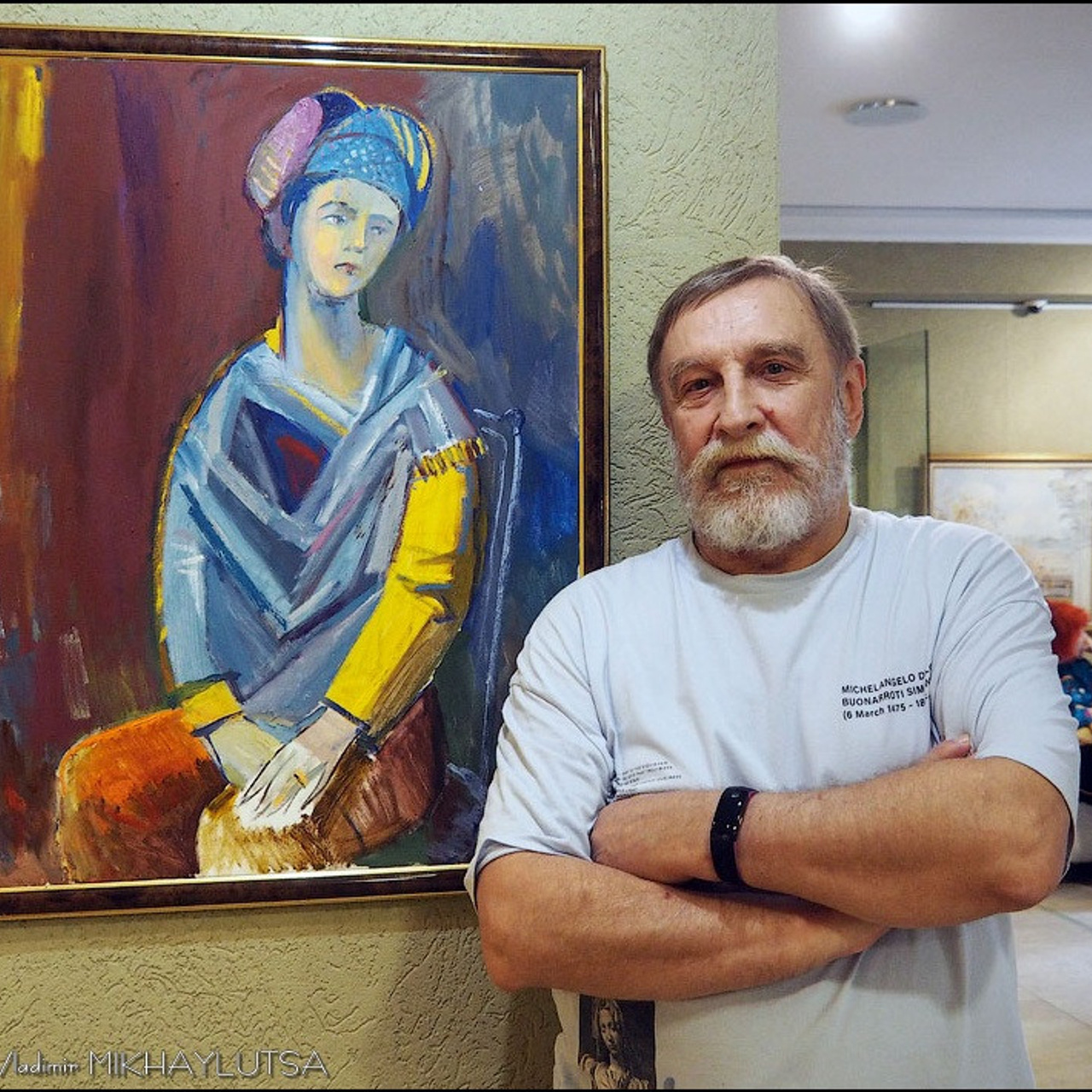 Открытие XXXI Фестиваля «МАСТЕР КЛАСС»