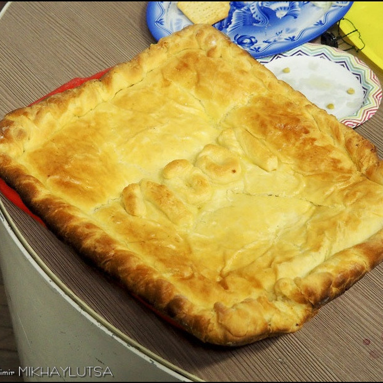 Феноменология восприятия - Люминография - luminografia.ru