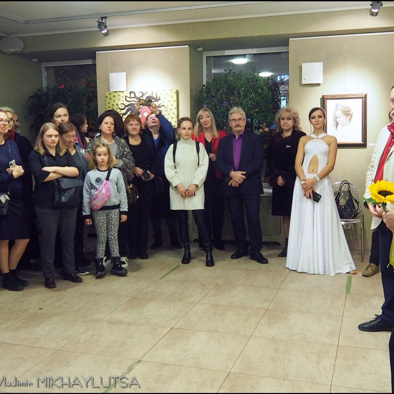 ДЕВЯТАЯ ОСЕНЬ ЛЮБВИ! - Люминография - luminografia.ru