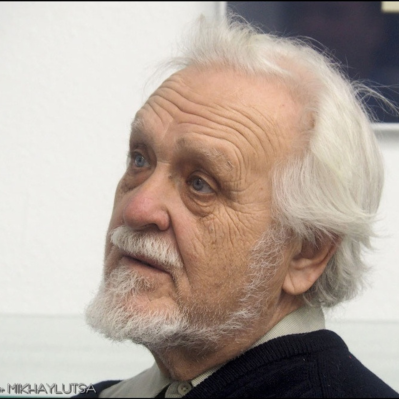 Проект «Автопортрет» - Люминография - luminografia.ru