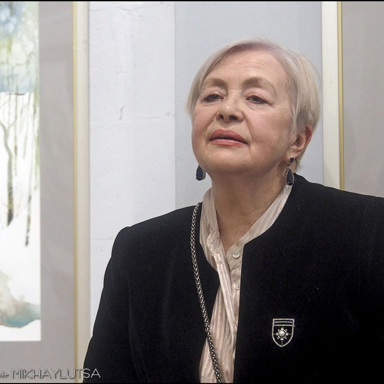 Прозрачность бытия - Люминография - luminografia.ru