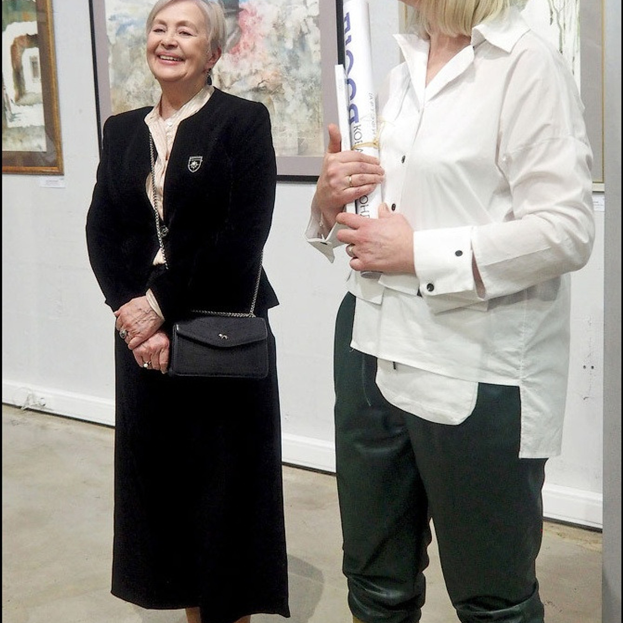 Прозрачность бытия - Люминография - luminografia.ru