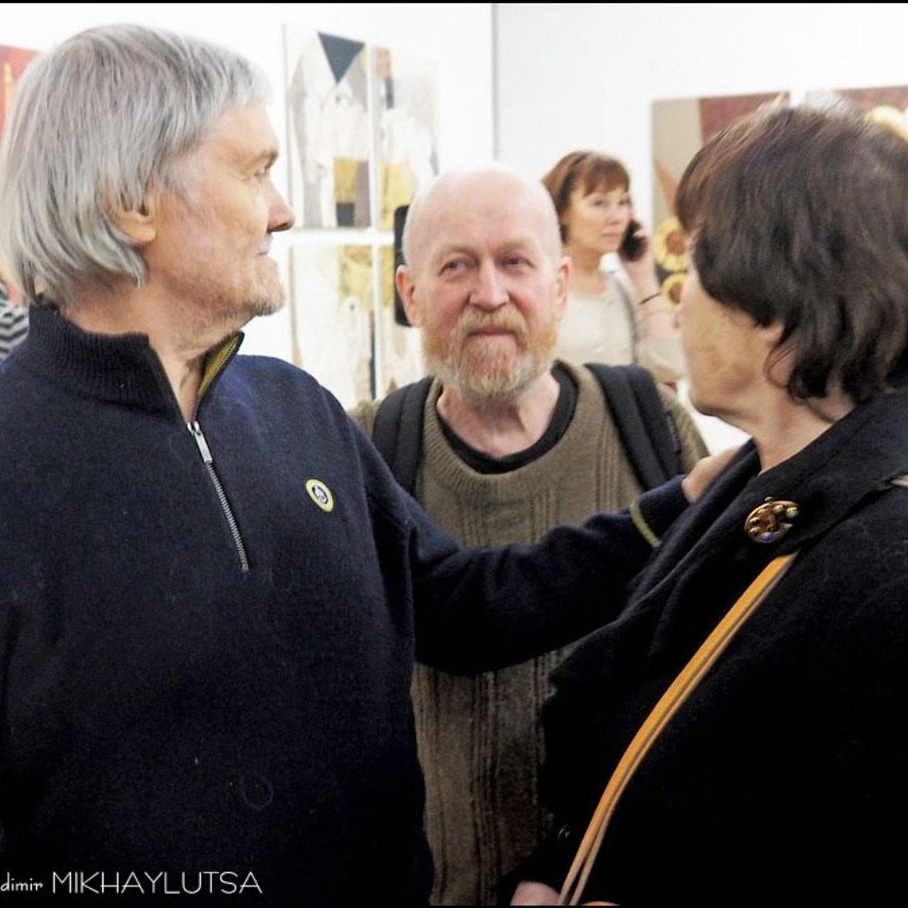 Александр Кондуров «МУЗЫКА ГОРОДА»