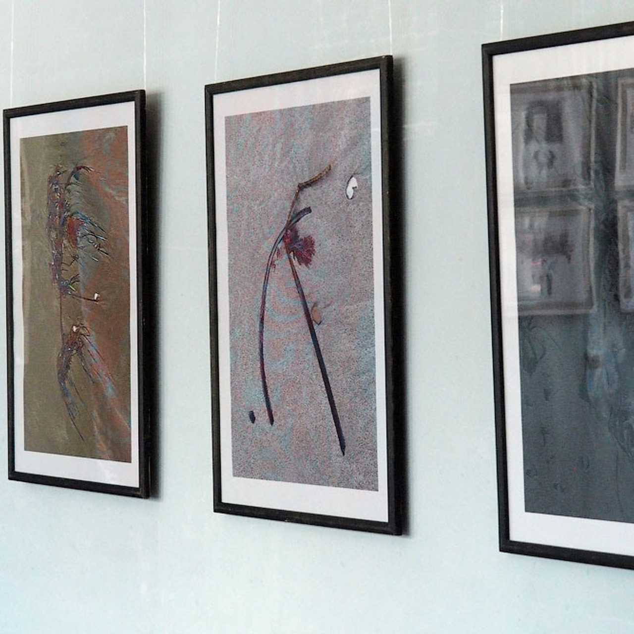 ЦИФРОВАЯ ПАЛИТРА