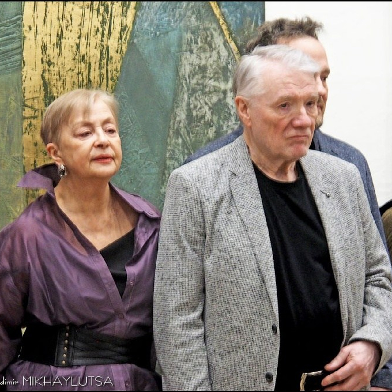 Александр Кондуров «МУЗЫКА ГОРОДА»