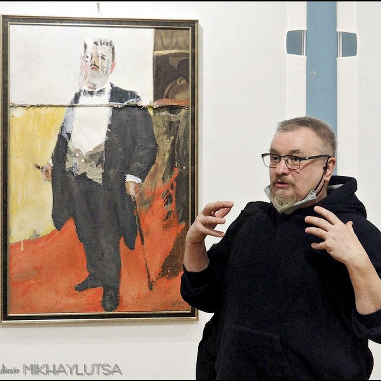 Памяти Татьяны Юрьевой - Люминография - luminografia.ru