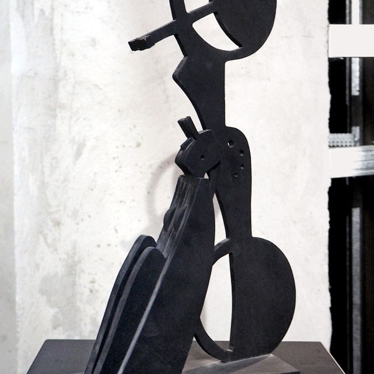 Никита Ротанов «В предвкушении тепловесны»