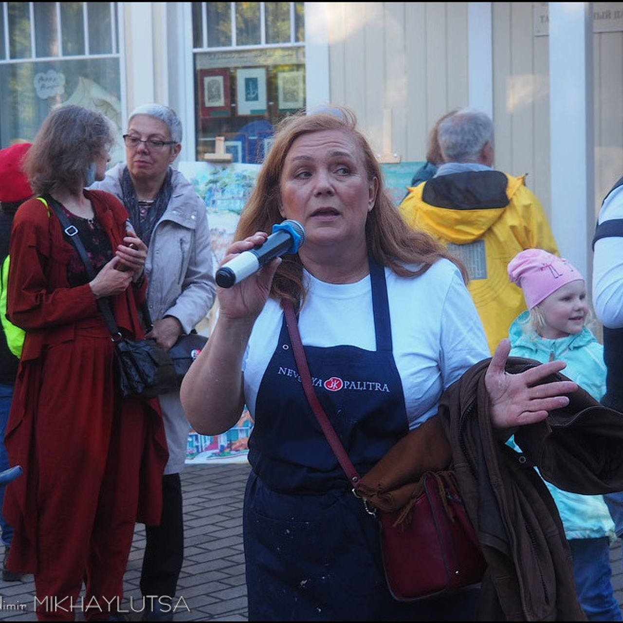 Мастер класс в Зеленогорске - Люминография - luminografia.ru