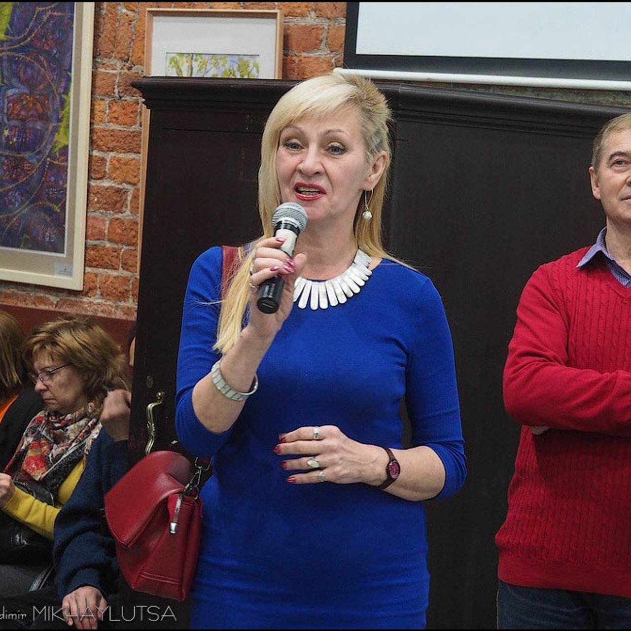 Акварельные сезоны 2022 - Люминография - luminografia.ru