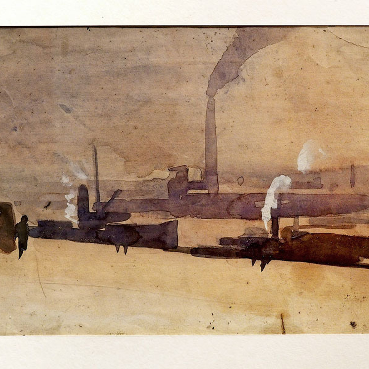 Блокада. Новое зрение. - Люминография - luminografia.ru