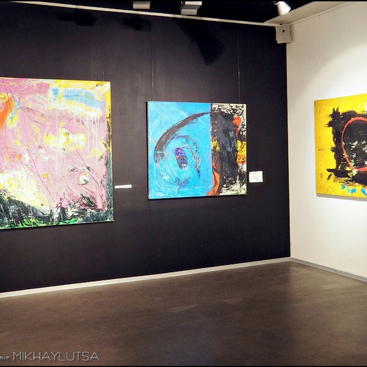 Письма идиота к Богу - Люминография - luminografia.ru