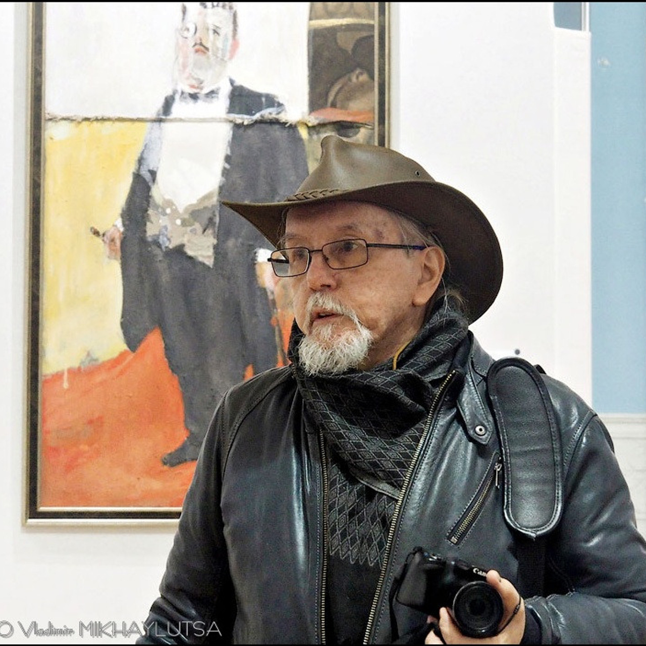 Памяти Татьяны Юрьевой - Люминография - luminografia.ru