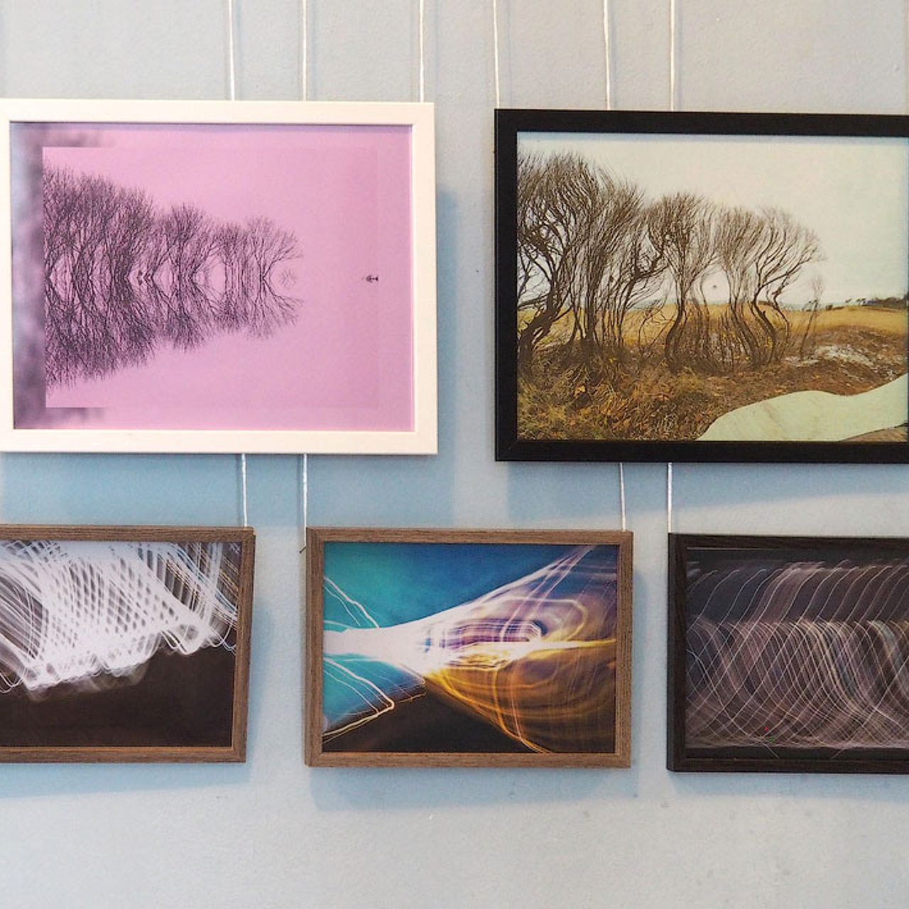 ЦИФРОВАЯ ПАЛИТРА