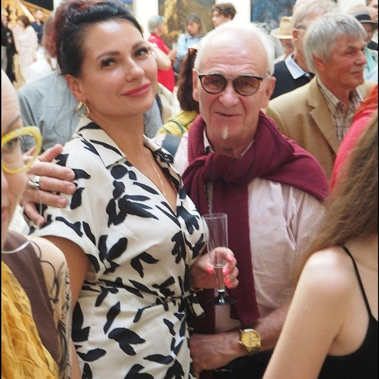 Вячеслав Михайлов «Страсти по…»