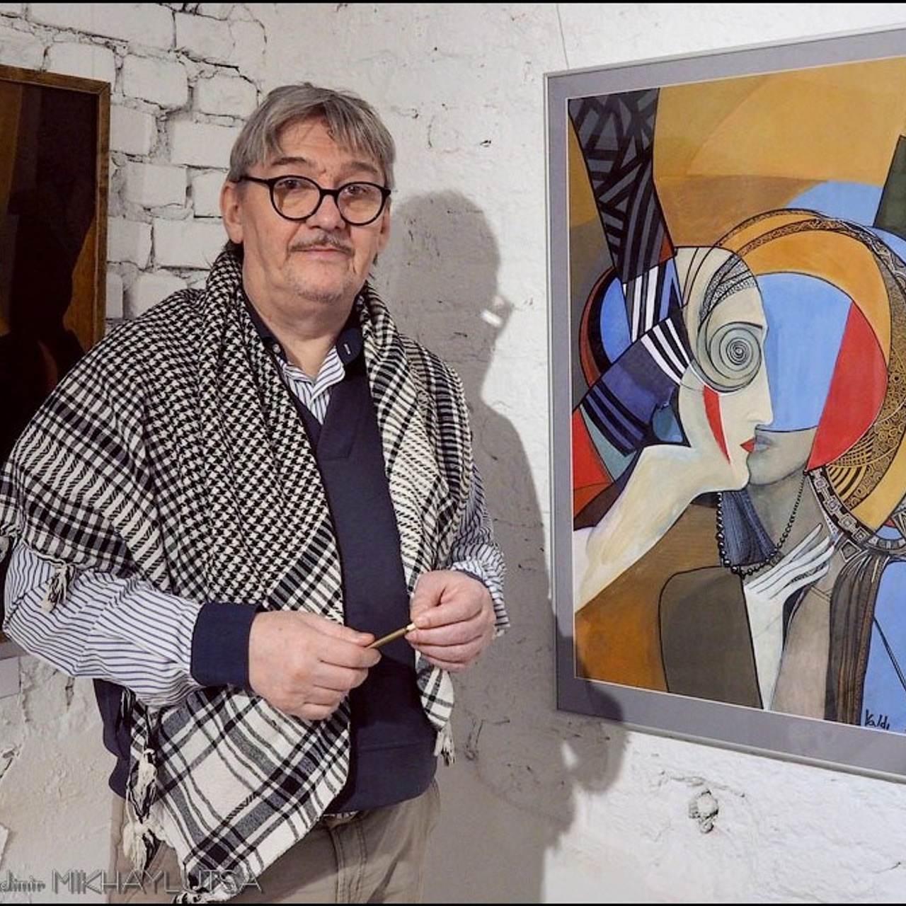 Владимиру Высоцкому посвящается