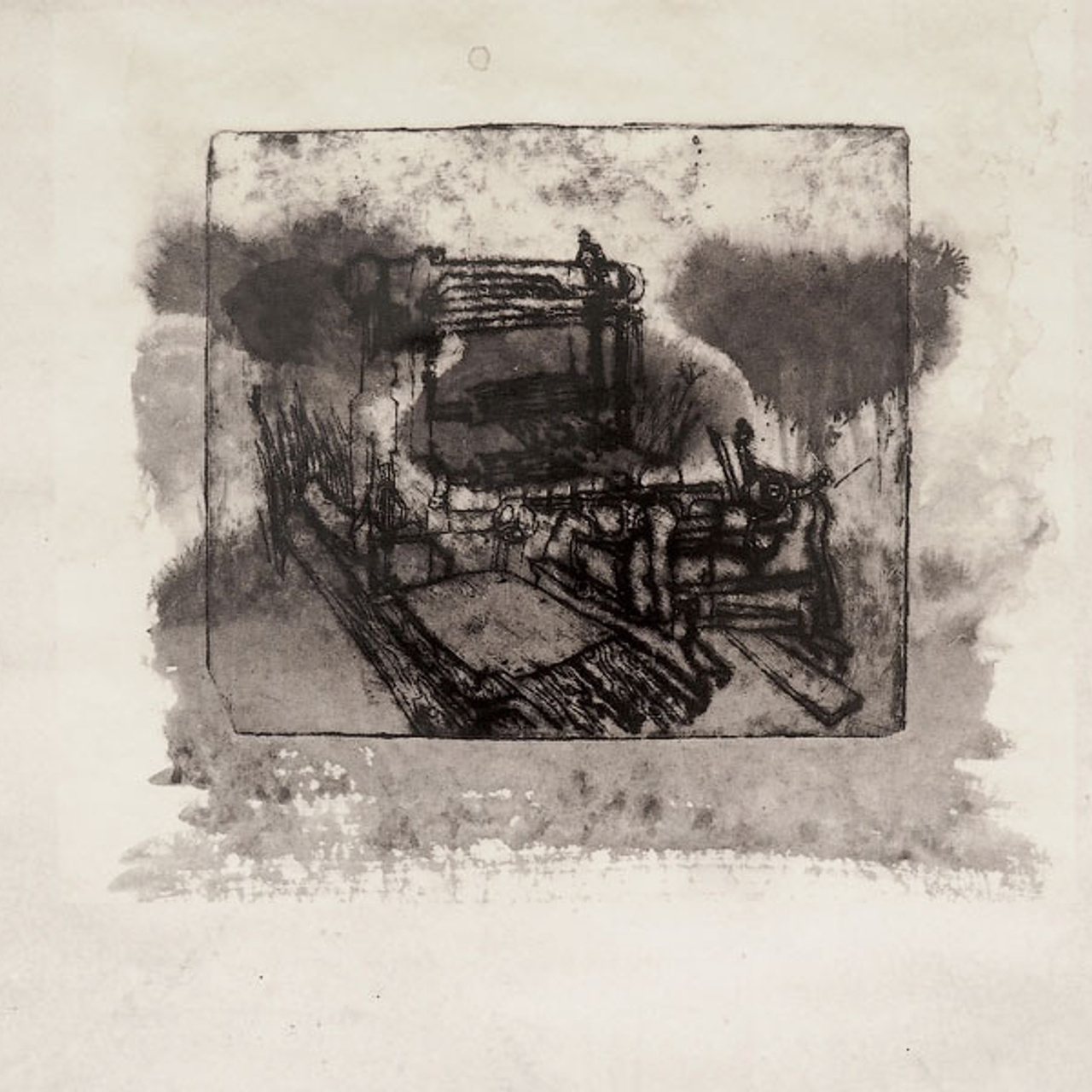 Выставка номинантов Премии С. Курехина- Люминография - luminografia.ru