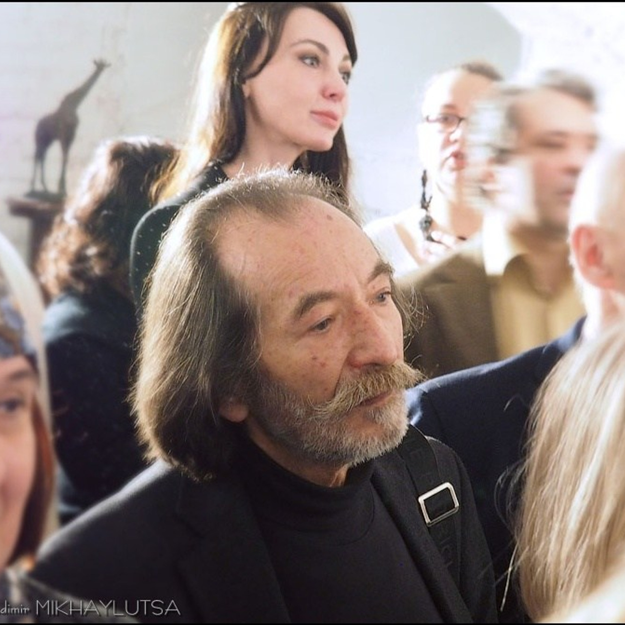 Владимиру Высоцкому посвящается