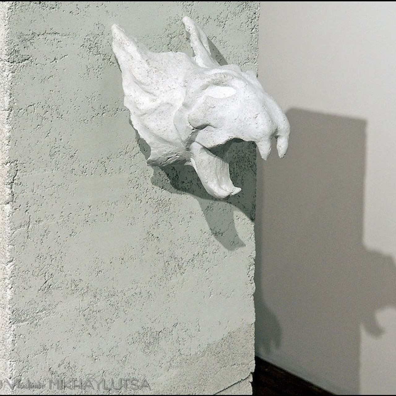 Выставка номинантов Премии С. Курехина- Люминография - luminografia.ru