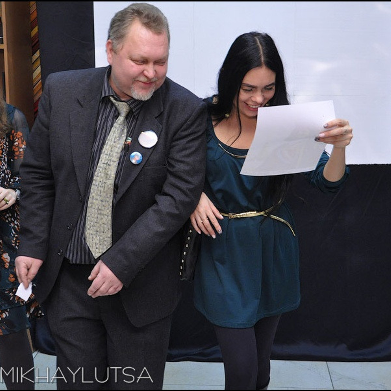 ДЕСЯТЬ СВЕТОВЫХ ЛЕТ '2017 - Люминография - Luminografia.ru