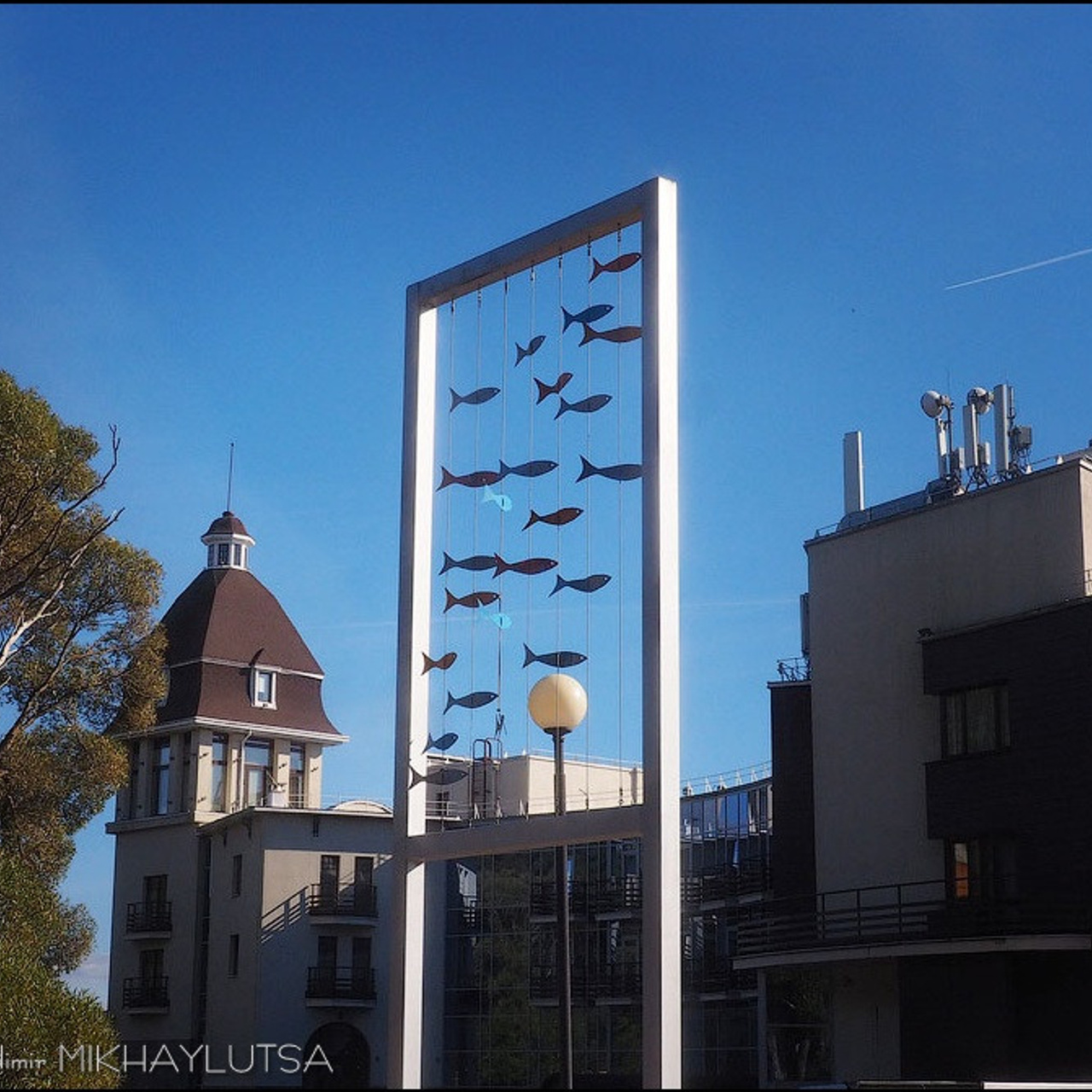 Мастер класс в Зеленогорске - Люминография - luminografia.ru