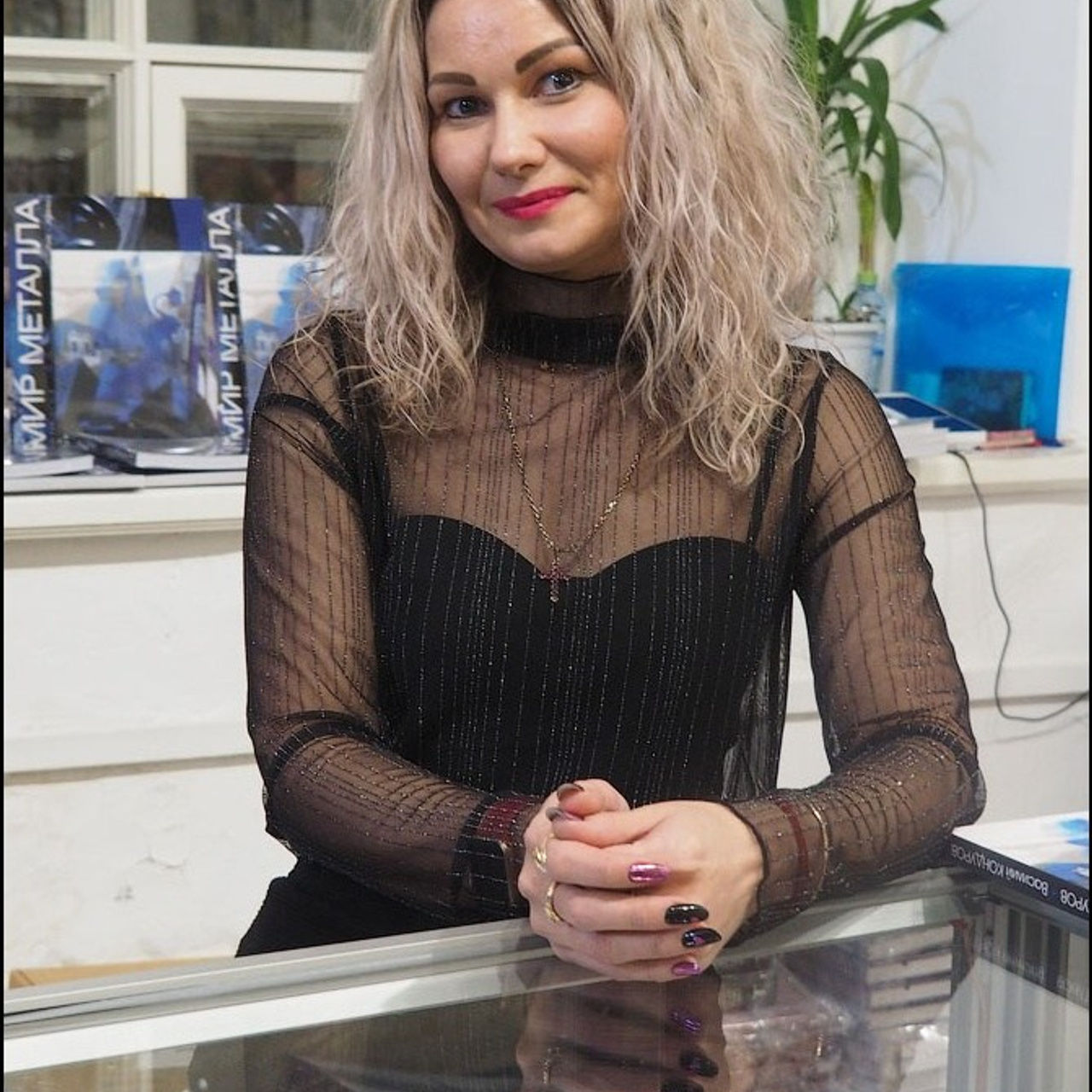 Александр Кондуров «МУЗЫКА ГОРОДА»