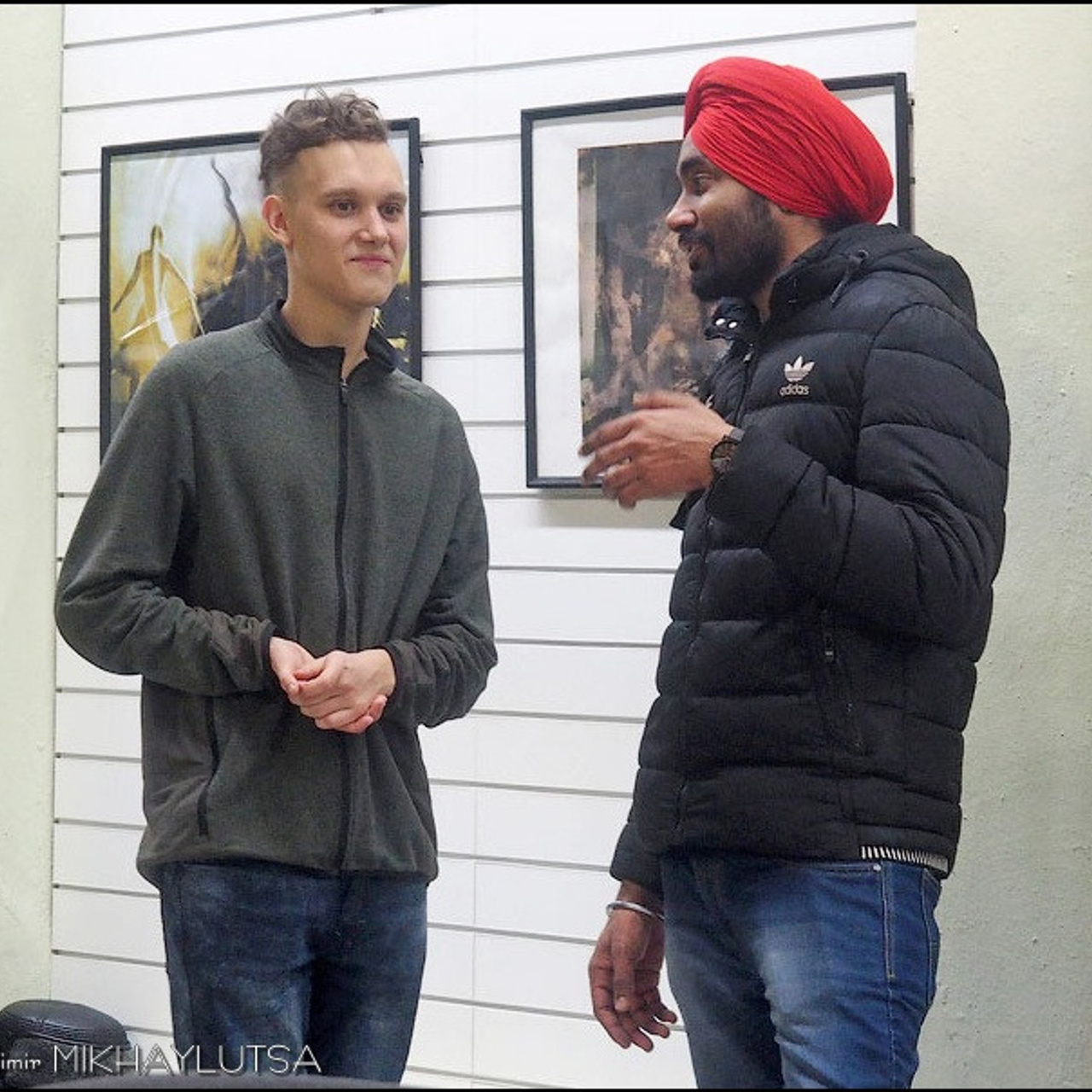 Искусство Санки - Люминография - luminografia.ru