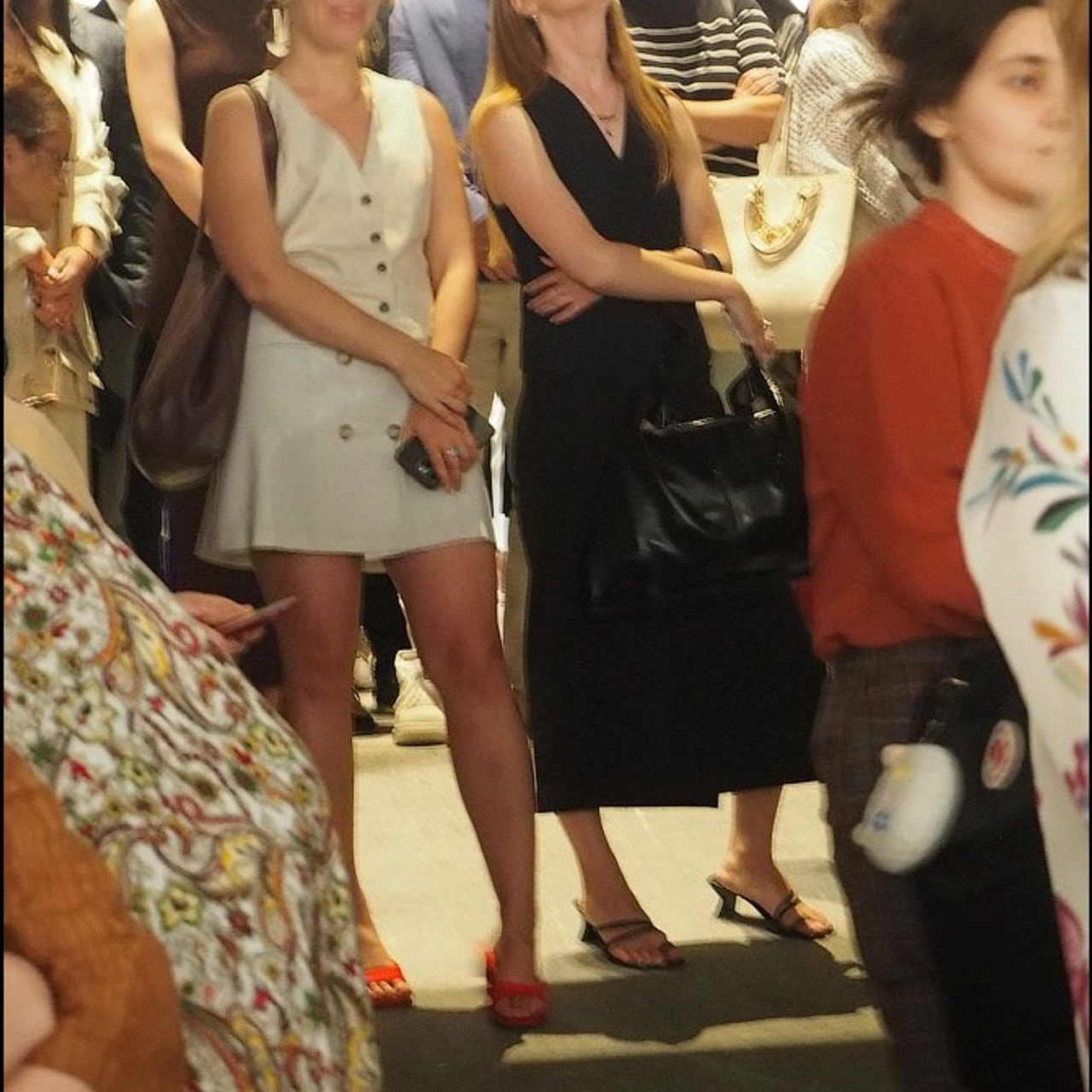 Фотоискусство в Манеже