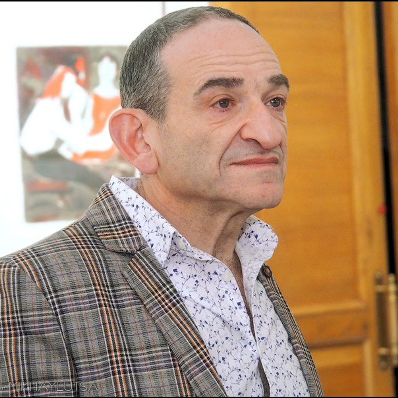 Вера Матюх - Люминография - luminografia.ru